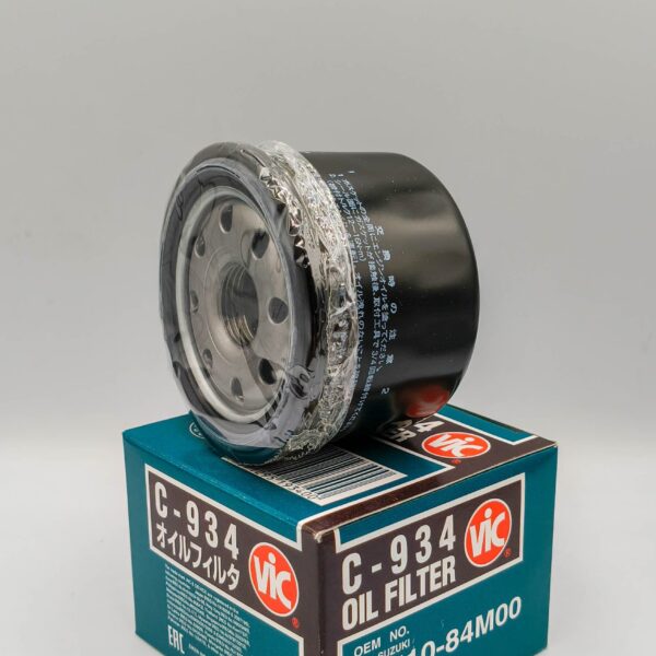 Фильтр масляный VIC C934