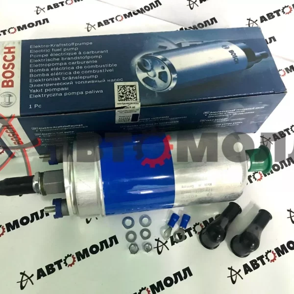 Насос топливный Bosch 0580254910 Mercedes 120-140л/ч