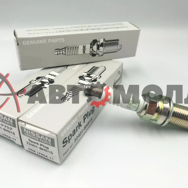 Свеча зажигания Nissan 224018H515