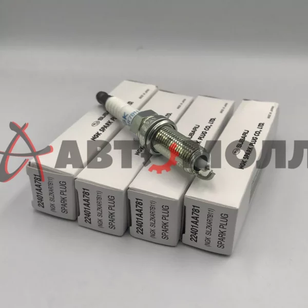 Свеча зажигания Subaru 22401AA781