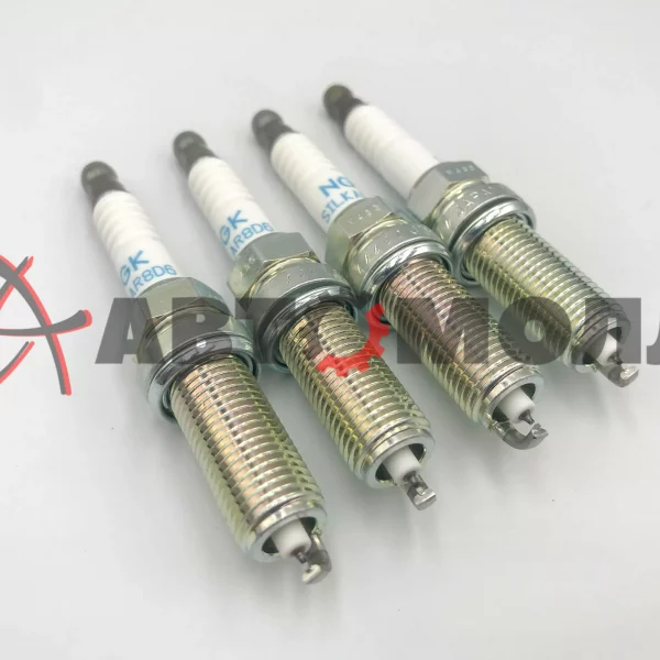 Свеча зажигания Subaru 22401AA870