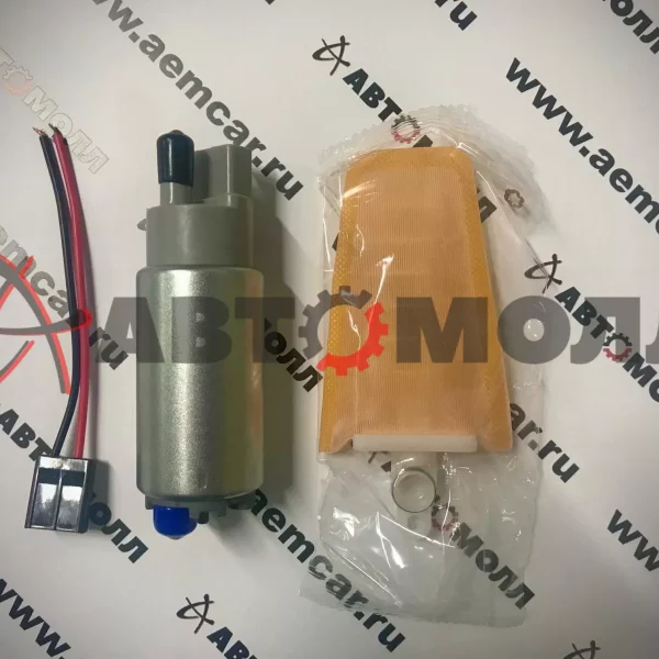 Насос топливный Hyundai/Kia 3111109000 Honda 232200P180