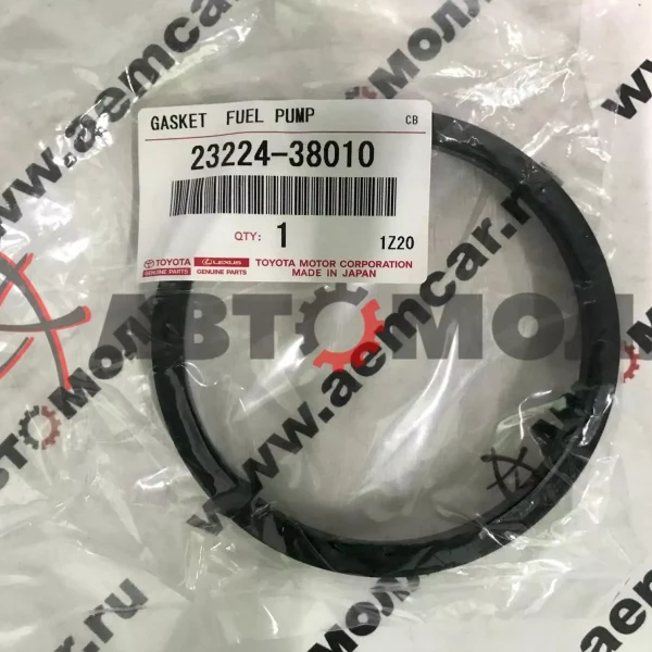 Сальник насоса высокого давления Toyota 2322438010