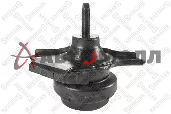Подушка двигателя Stellox 2517216SX Honda Civic EU/EP/ES 2001-2006