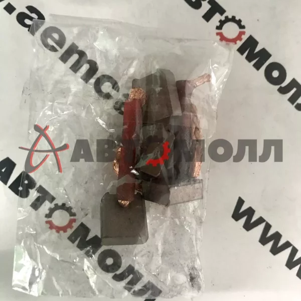 Щетки стартера Tokashiki 2814270020 SUZUKI ALTO/BALENO/SWIFT/WAGON R+/TOYOTA CARINA/CELICA/COROLLA/C