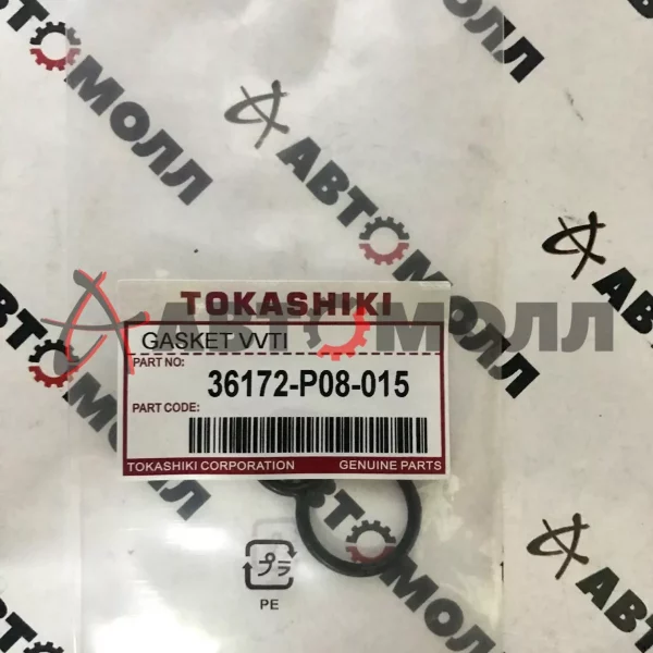 Прокладка клапана VTEC Tokashiki Honda 36172P08015 Honda Accord Civic 2000-