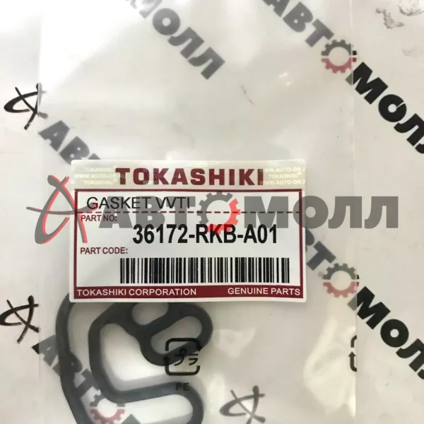 Прокладка клапана VTEC Tokashiki Honda 36172PKBA01