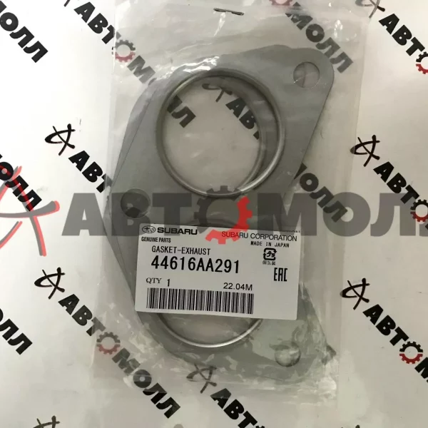 Прокладка выпускного коллектора Subaru 44616AA291 44616AA290 EJ18 EJ20 EJ22 EJ25D