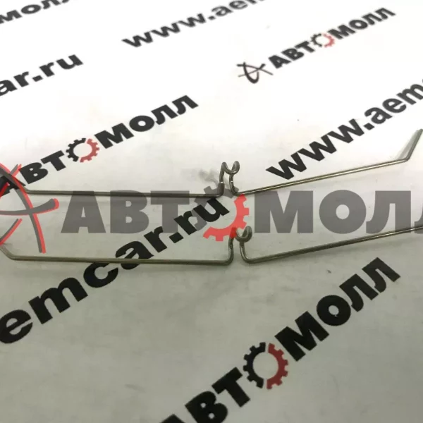 Пружинка суппорта переднего Toyota 4774360280 LAND CRUISER PRADO 150 09