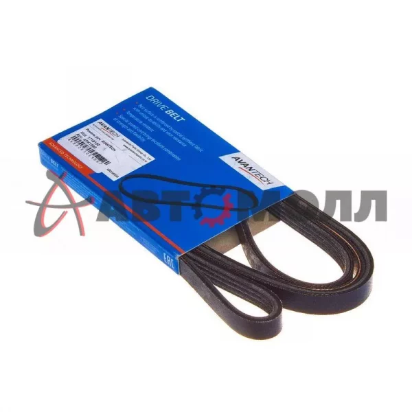 Ремень поликлиновой 4PK1590 Avantech BB, PASSO