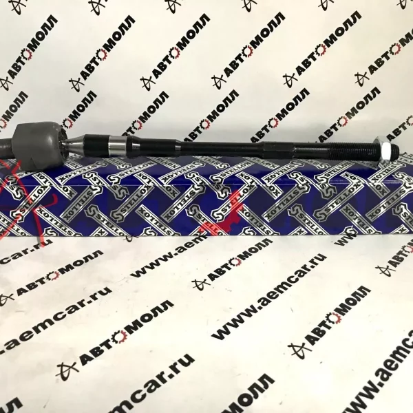 Рулевая тяга Stellox 5502743SX Nissan Sunny G10 00-06 CRN22 CR0461 SR4850 JSR0042