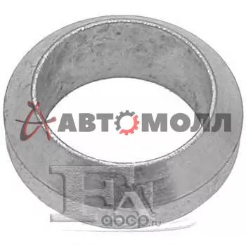Кольцо уплотнительное глушителя FA1 582938 Lada 2108-09. 2113-14