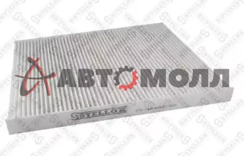 Фильтр салонный Stellox 7110422SX Renault Scenic all 98-99