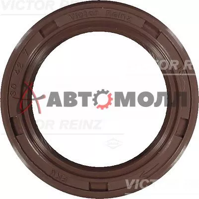 Сальник распредвала Victor Reinz 811753950 RENAULT LOGAN, SANDERO 1.4, 1.6 K7M, K7J '04-