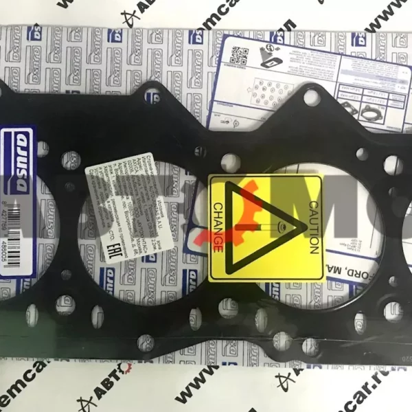 Прокладка ГБЦ Ajusa 10111100 MAZDA MPV 2.5 TD