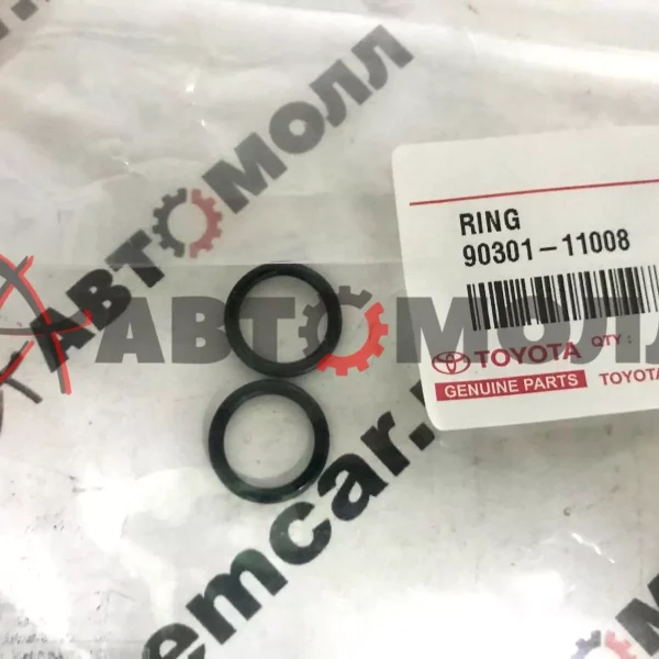 Кольцо уплотнительное вентиляции картера Toyota 9030111008