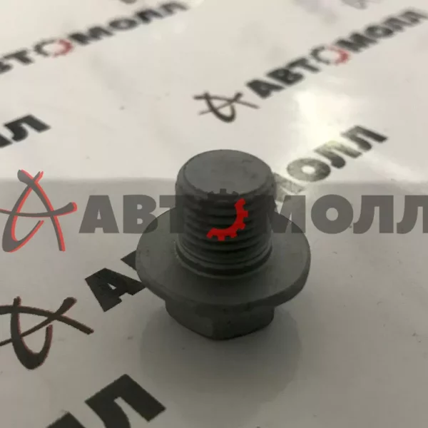 Пробка поддона двигателя Toyota 9034112023 Lexus GX470 Toyota 4Runner, UZN210 Toyota Crown, UZS131 T