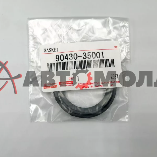 Прокладка маслоналивной горловины Toyota 9043035001