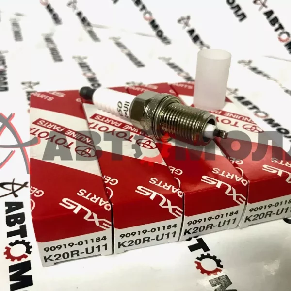 Свеча зажигания Toyota 9091901184