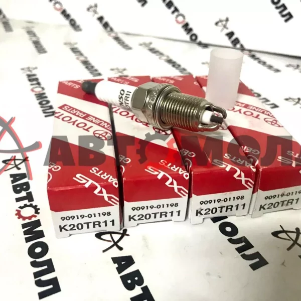 Свеча зажигания Toyota 9091901198