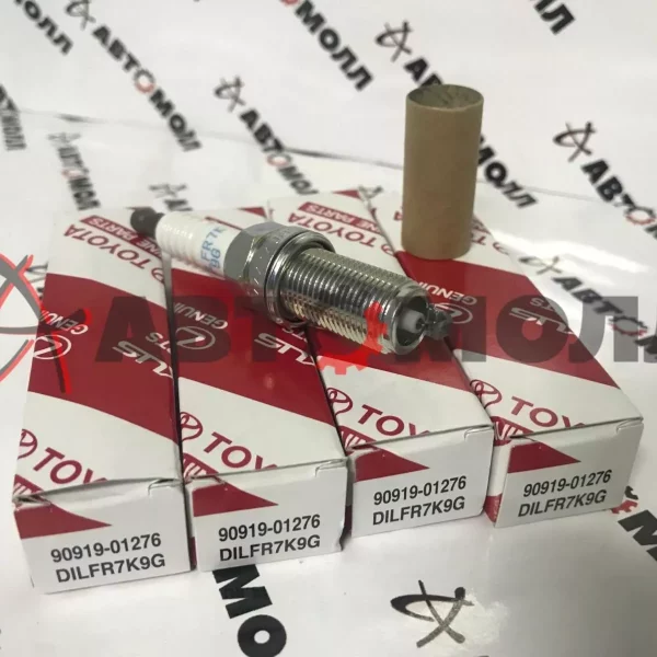 Свеча зажигания Toyota 9091901276