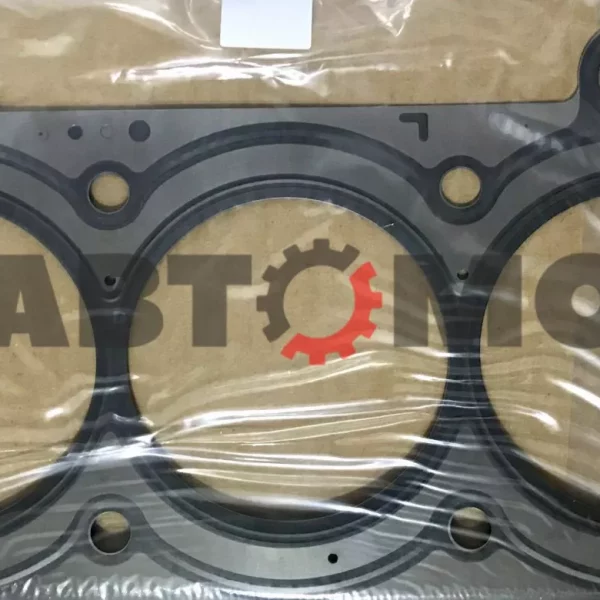 Прокладка ГБЦ Subaru 10944AA003 EZ30D металл левая