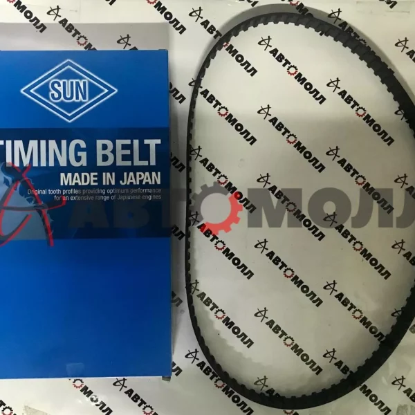 Ремень ГРМ Sun A352L075 4A 5A-FE '88-91 AT17#/AE9#