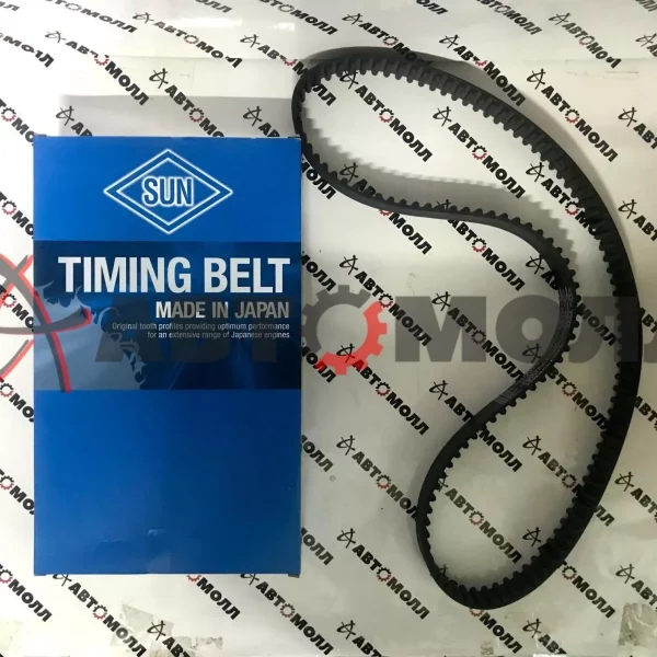 Ремень ГРМ Sun A403Y26MM Toyota Paseo 1.5 16V 96- Corolla 1.5 5E-FE 92-01