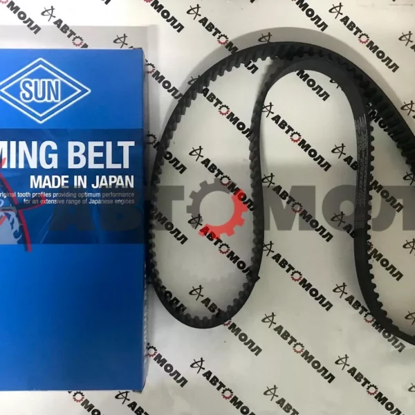 Ремень ГРМ Sun A469YS27MM Toyota Caldina L4 2.0 3S-FE 98-