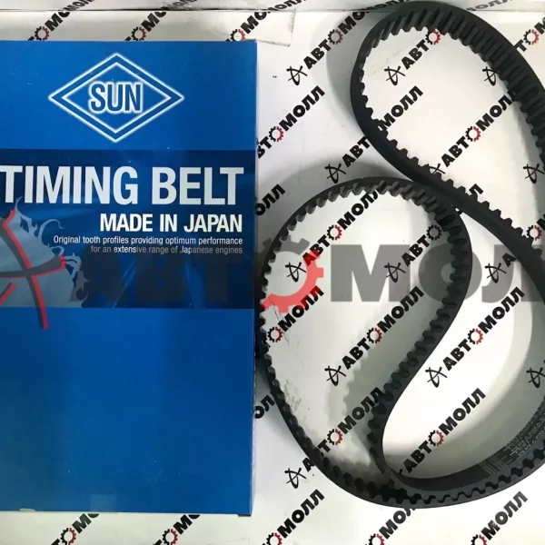 Ремень ГРМ Sun A513YS27MM Toyota Camry/Carina 1.8-2.2 86-02 3S-FE 5S-FE