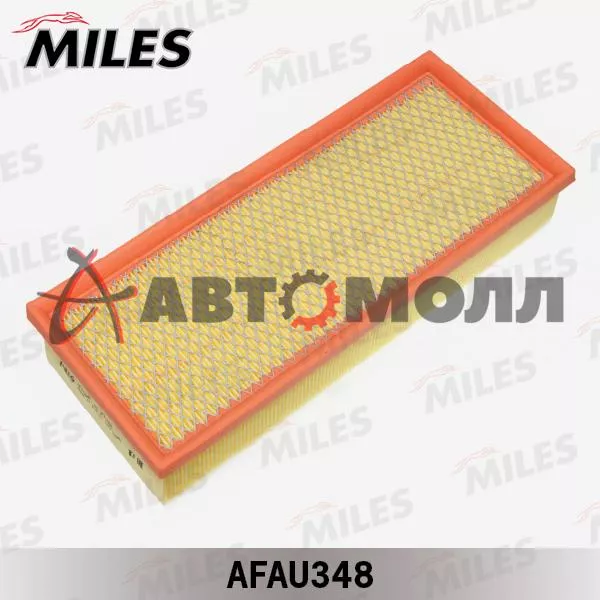 Фильтр воздушный Miles AFAU348 Nissan Teana 2.5 2009-2013