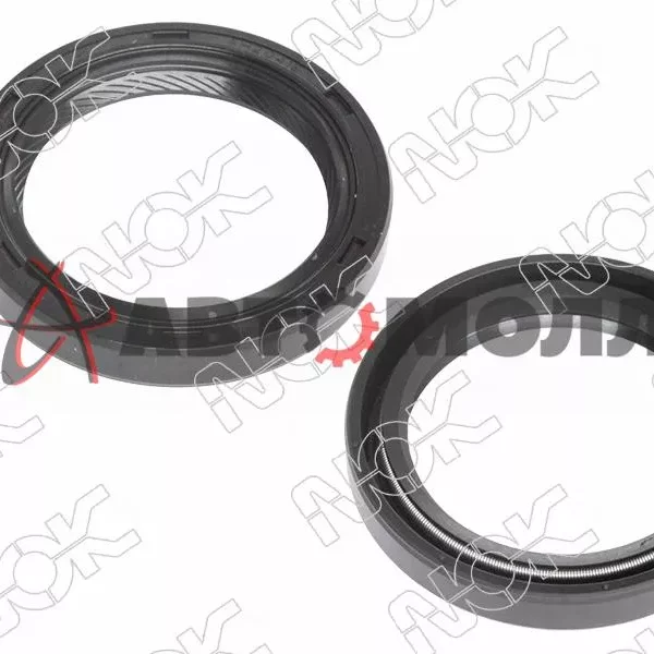 Сальник коленвала передний NOK AH2041E0 ALMERA '12- K4M RENAULT K7M/K9K