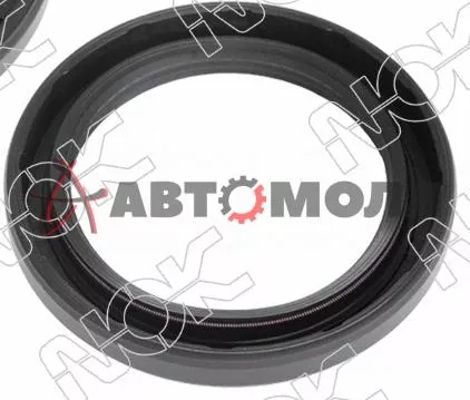 Сальник коленвала передний NOK AH2358G0 HO L13A/L15A Fit/Jazz GD#
