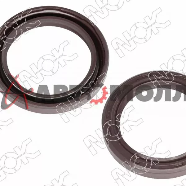Сальник коленвала передний NOK AH2444F0 HONDA J30A1/J35A