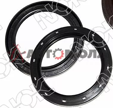 Сальник коленвала передний NOK AH2492I0 1/2/3/4GR-FE '05 3S#/4S/5S-FE