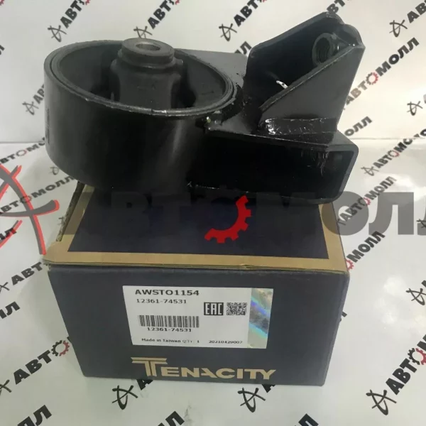 Подушка двигателя Tenacity Awsto1154 SV50, ZZV50, AZV50, ZCT1#, ACT10 F