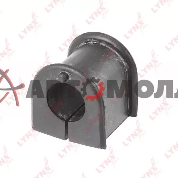Втулка стабилизатора переднего LynxAuto B8167 MAZDA BONGO 87- , NISSAN VANETTE S21 Передн.