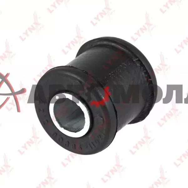 Втулка стабилизатора переднего LynxAuto B8233 AE80, AE92, LN106