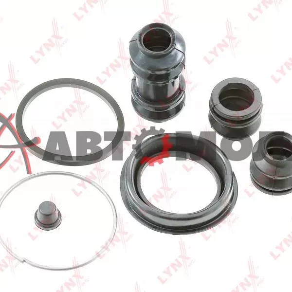 Ремкомплект суппорта дисковых тормозов задний LynxAuto BC0231 PAJERO SPORT III, KS, 3.0 V6 4WD, KS5W