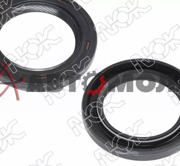 Сальник коленвала/распред передний NOK BH1941E0 G16A 88-01, F6A 98