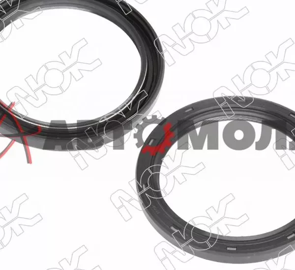 Сальник коленвала задний NOK BH2304E0 G16A Vitara/Escudo TA01# TA02W TD01 TD02W 88-01