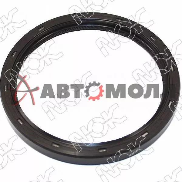 Сальник коленвала задний NOK BH2845E0 B3/B5/B6, ZL/ZJ/ZY, Axela BK5, Demio DW#/DY# BP0511312