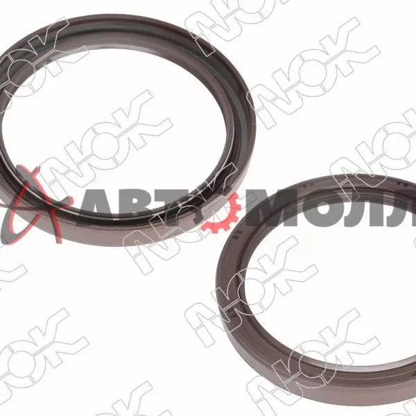 Сальник коленвала задний NOK BH3152L0 J30A1/K20/24/R16/R18/L13/L15