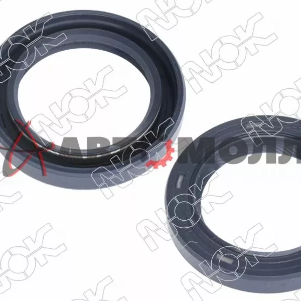 Сальник коленвала передний NOK BH3351E0 MITSUBISHI MINICA 3G83/3G81