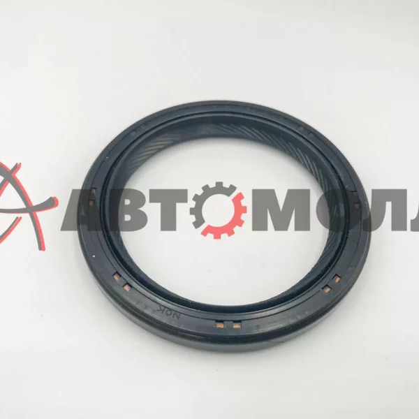 Сальник коленвала передний NOK BH4701F0 MZ FP/FS, ZJ/ZY, KL/K8/JE (Oil pump) DY3/5W, BJ#, GE#/GF#/CG