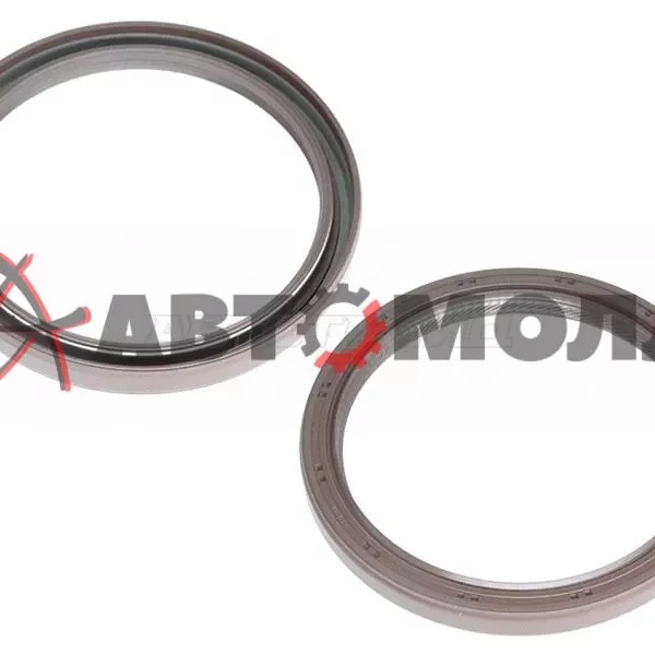 Сальник коленвала задний NOK BH6133E0 K3V# Cami J102/122, Duet M101/111, DH Terios J102/122, Storia