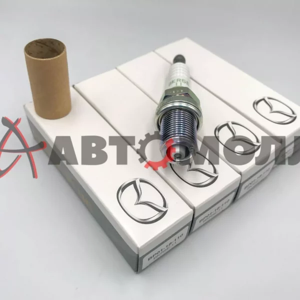 Свеча зажигания Mazda BP0118110