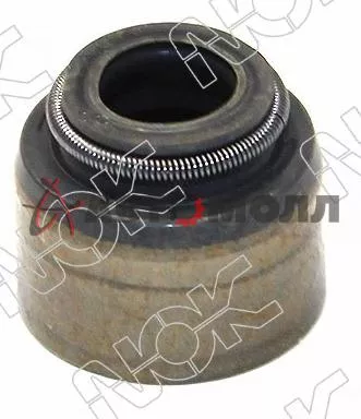 Колпачок маслосъёмный NOK BV1483H0 CD#/KA24D/VG#/ZD30/RD28 - впуск/выпуск