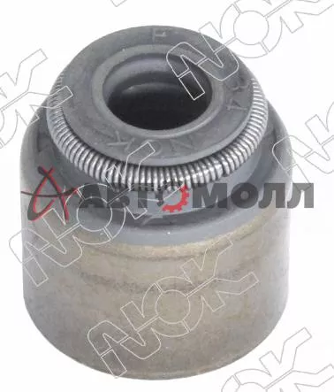 Колпачок маслосъёмный NOK BV3961F0 ASX/COLT 02-12 4A92/3A91 NISSAN HR15DE