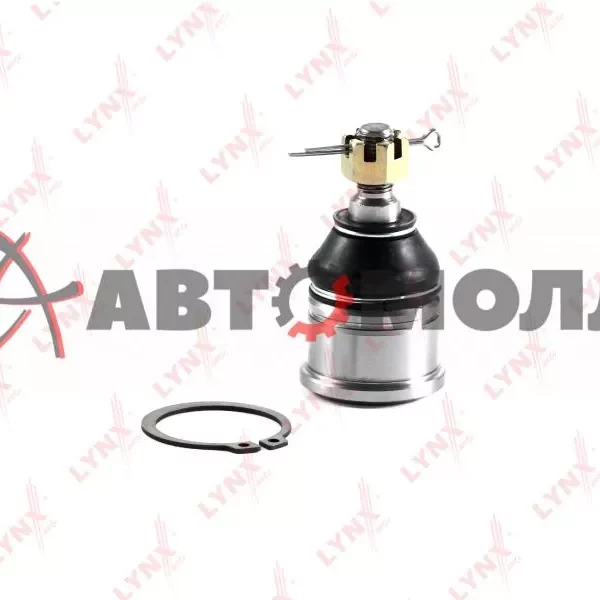 Шаровая опора Lynx C1024LR Accord CB# '89-, Odyssey RA# '94-'99, Accord CF# '97- LOW